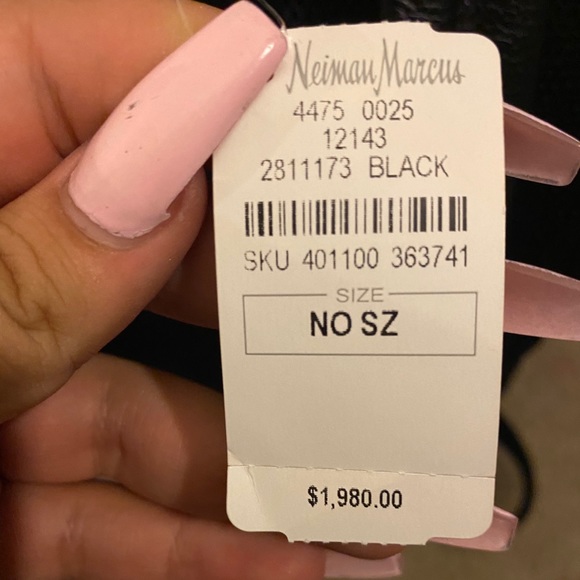 Gucci backpack - Picture 3 of 4